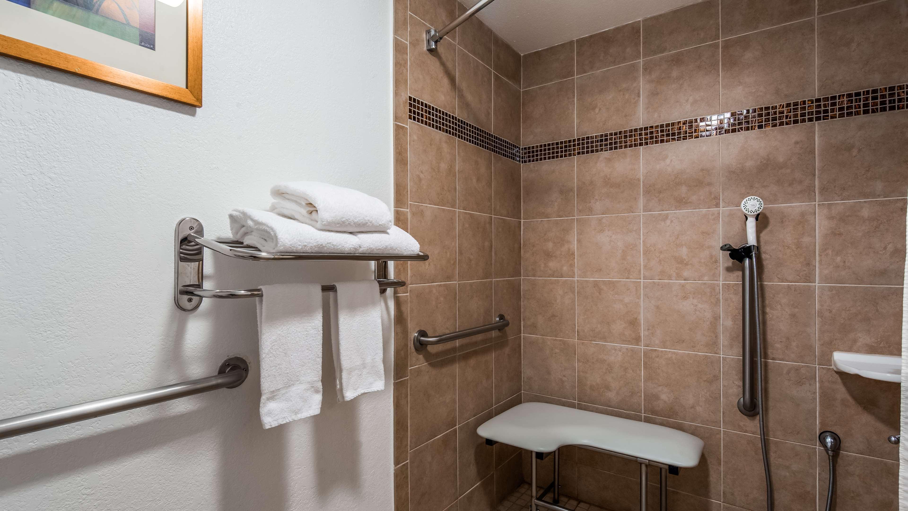 Best Western Moreno Hotel & Suites Moreno Valley Extérieur photo